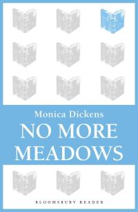 Cover image: No More Meadows 1st edition 9781448203116