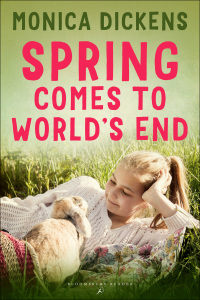 Cover image: Spring Comes to World's End 1st edition 9781448203123