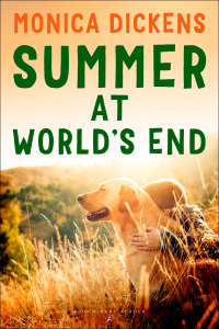Cover image: Summer at World's End 1st edition 9781448203130