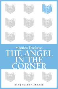 Cover image: The Angel in the Corner 1st edition 9781448203147