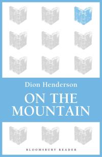 表紙画像: On the Mountain 1st edition 9781448203178