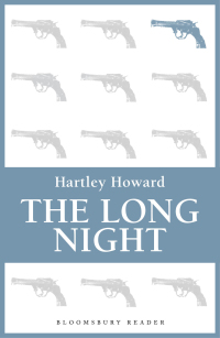 Cover image: The Long Night 1st edition 9781448203192