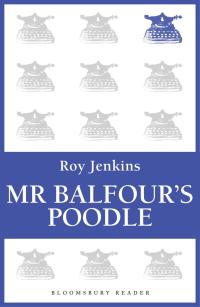 Cover image: Mr Balfour's Poodle 1st edition 9781448203208