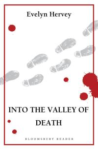 表紙画像: Into the Valley of Death 1st edition 9781448203222