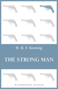 Cover image: The Strong Man 1st edition 9781448203260