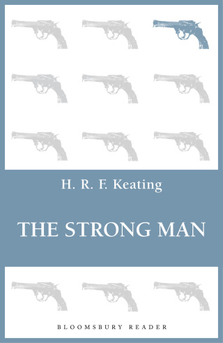 Cover image: The Strong Man 1st edition 9781448203260