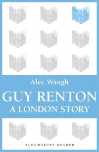 Cover image: Guy Renton 1st edition 9781448203307