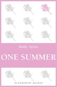 Cover image: One Summer 1st edition 9781448203901