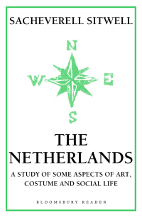 Immagine di copertina: The Netherlands 1st edition 9781448204038