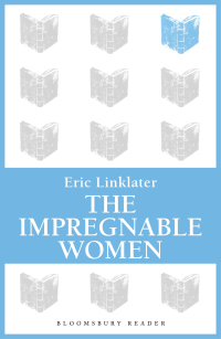Omslagafbeelding: The Impregnable Women 1st edition 9781448204045