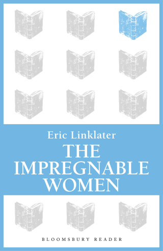 Cover image: The Impregnable Women 1st edition 9781448204045