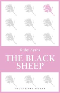 Titelbild: The Black Sheep 1st edition 9781448204076