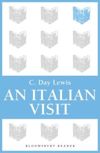 Titelbild: An Italian Visit 1st edition 9781448204090