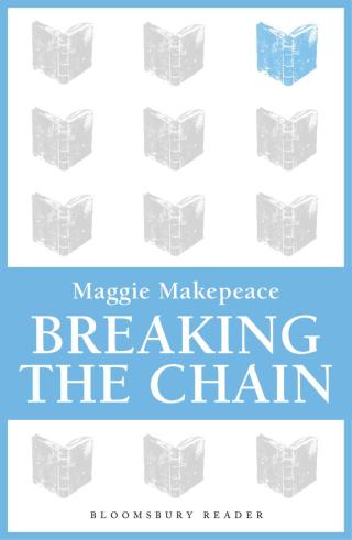 Titelbild: Breaking The Chain 1st edition 9781448204120