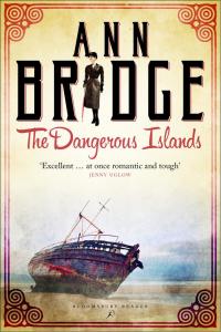 Imagen de portada: The Dangerous Islands 1st edition 9781448204175