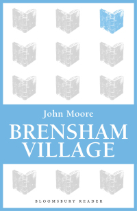 Imagen de portada: Brensham Village 1st edition 9781448204199