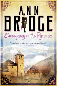 Cover image: Emergency in the Pyrenees 1st edition 9781448204236