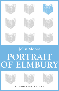 Imagen de portada: Portrait of Elmbury 1st edition 9781448204250