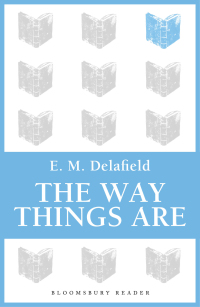 صورة الغلاف: The Way Things Are 1st edition 9781448204281
