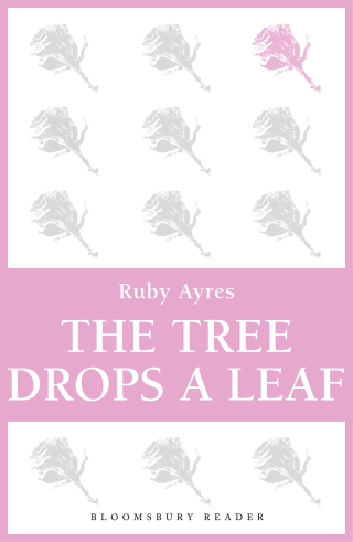 Imagen de portada: The Tree Drops a Leaf 1st edition 9781448204403