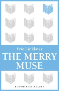 Immagine di copertina: The Merry Muse 1st edition 9781448204410