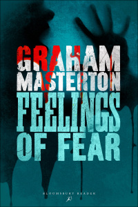 Imagen de portada: Feelings of Fear 1st edition 9781448204441