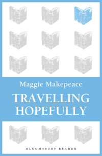 Imagen de portada: Travelling Hopefully 1st edition 9781448204489