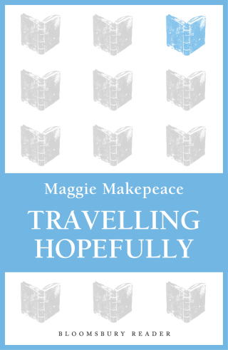 Cover image: Travelling Hopefully 1st edition 9781448204489
