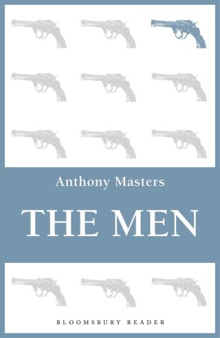 Imagen de portada: The Men 1st edition 9781448204984