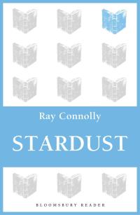 Imagen de portada: Stardust 1st edition 9781448205004