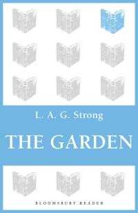 Titelbild: The Garden 1st edition 9781448205080