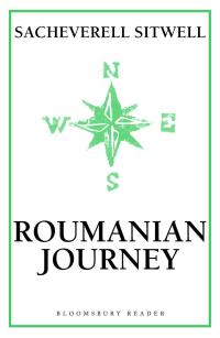 صورة الغلاف: Roumanian Journey 1st edition 9781448205127