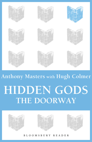 Imagen de portada: Hidden Gods 1st edition 9781448205165
