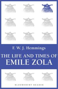 表紙画像: The Life and Times of Emile Zola 1st edition 9781448205202