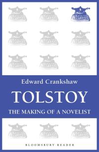 Cover image: Tolstoy 1st edition 9781448205219