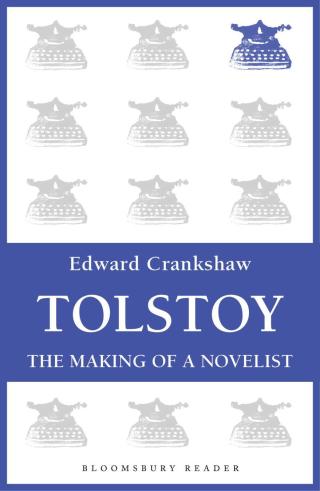 Titelbild: Tolstoy 1st edition 9781448205219