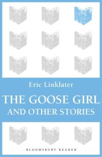 Cover image: The Goose Girl and Other Stories 1st edition 9781448205288