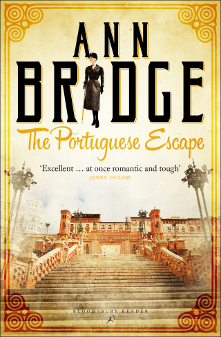 Omslagafbeelding: The Portuguese Escape 1st edition 9781448205721