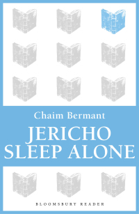 Omslagafbeelding: Jericho Sleep Alone 1st edition 9781448205769