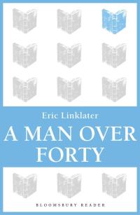 Immagine di copertina: A Man Over Forty 1st edition 9781448205813