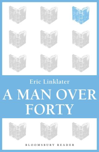 Imagen de portada: A Man Over Forty 1st edition 9781448205813