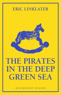 Cover image: The Pirates in the Deep Green Sea 1st edition 9781448205820