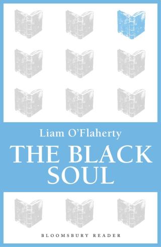 表紙画像: The Black Soul 1st edition 9781448205899