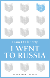 Cover image: I Went To Russia 1st edition 9781448205905