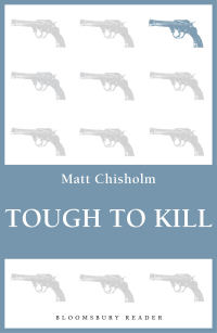 Titelbild: Tough to Kill 1st edition 9781448205950