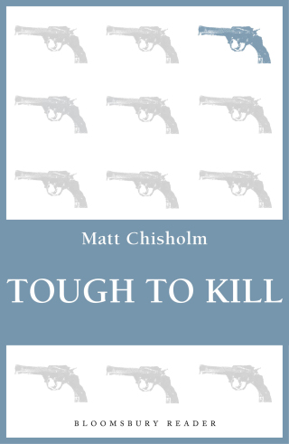 Cover image: Tough to Kill 1st edition 9781448205950