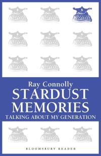 Imagen de portada: Stardust Memories 1st edition 9781448205974