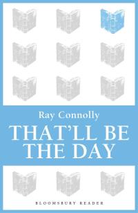 Cover image: That'll Be The Day 1st edition 9781448205981