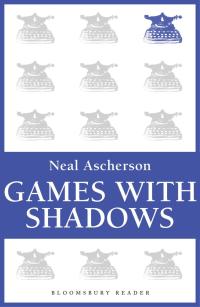 Cover image: Games with Shadows 1st edition 9781448206384