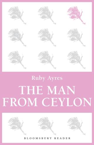 Cover image: The Man from Ceylon 1st edition 9781448206414